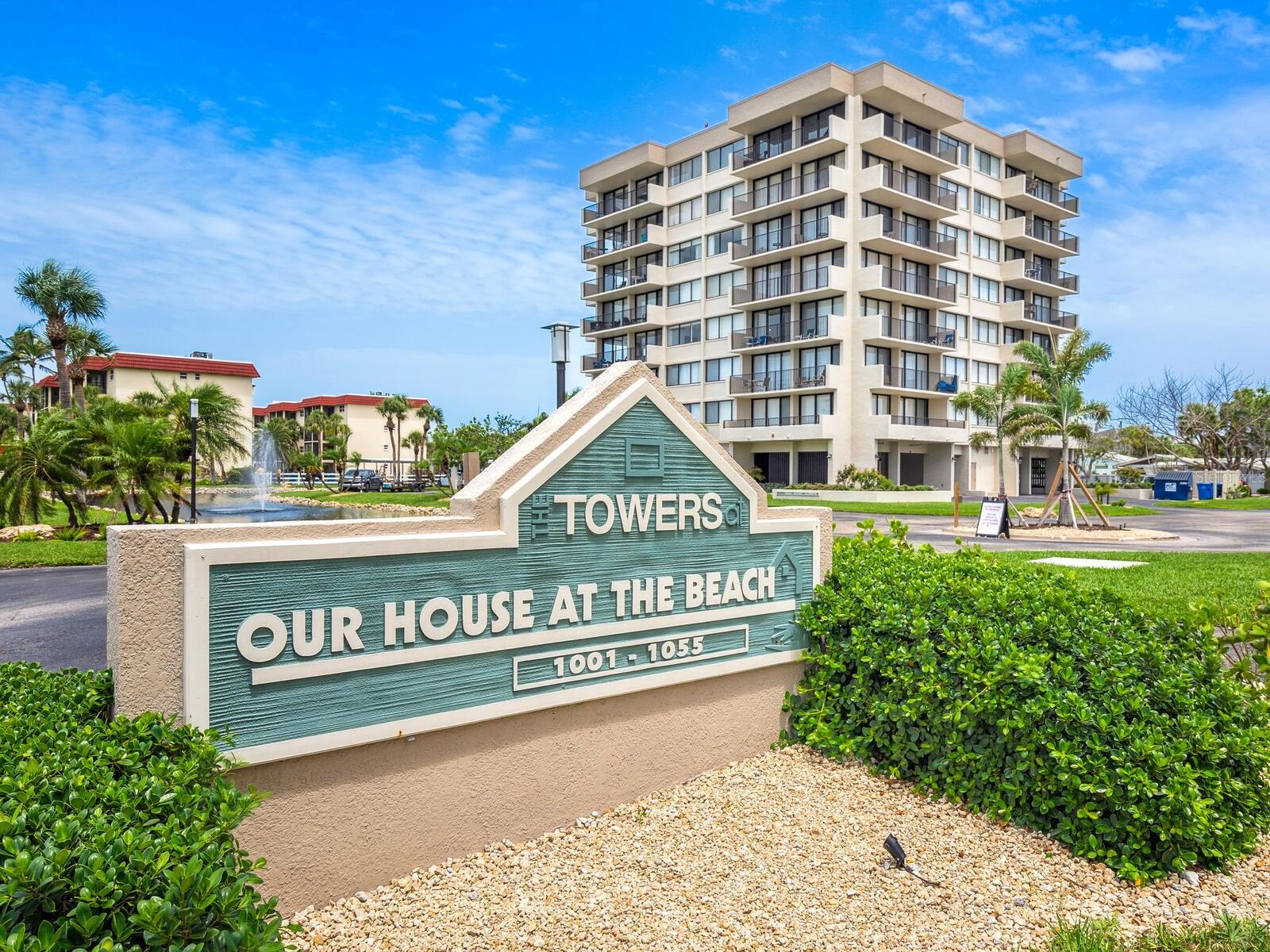 1055 BEACH ROAD RD #B204, SARASOTA, FL, 34242