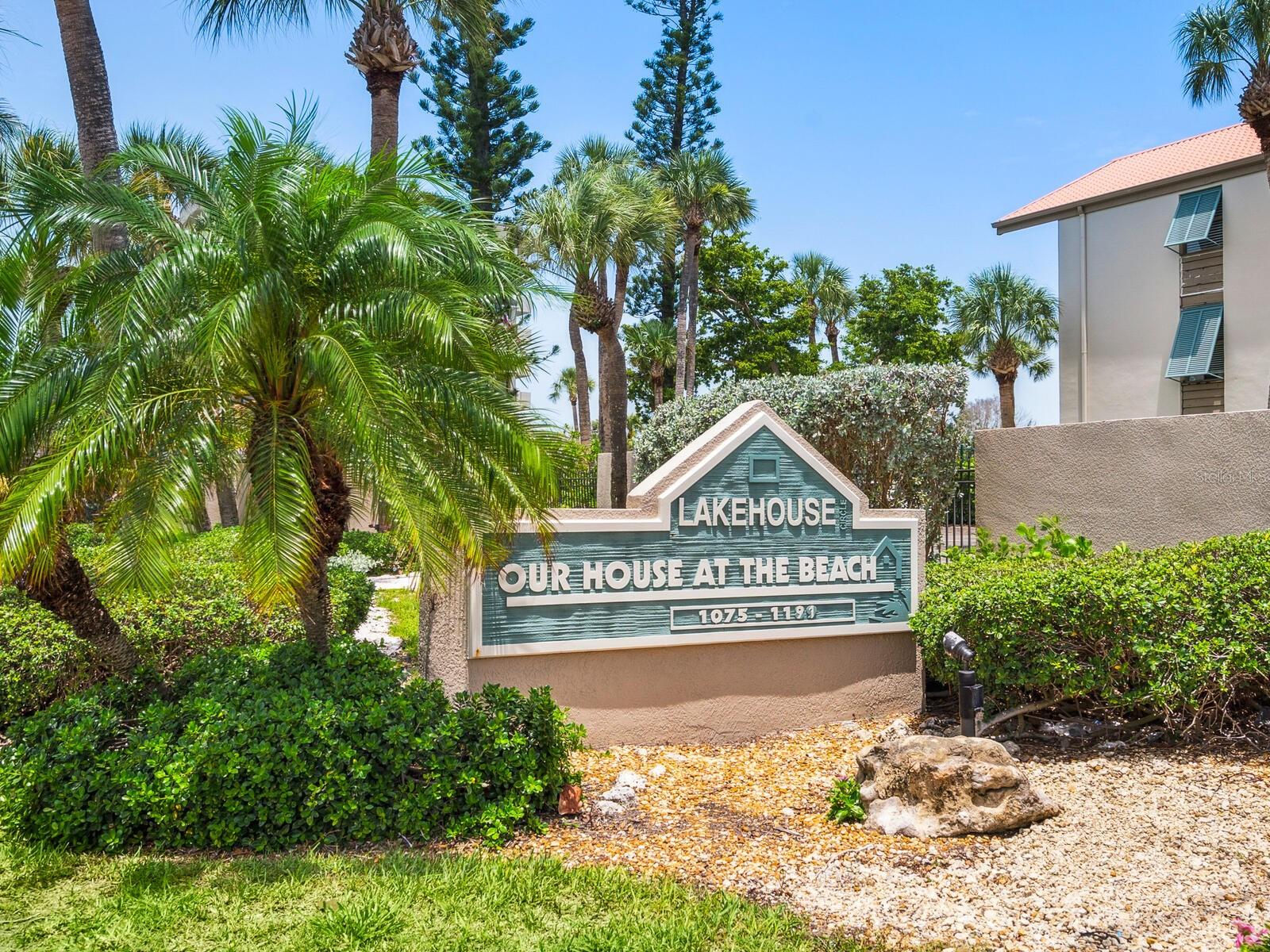 1055 BEACH ROAD RD #B204, SARASOTA, FL, 34242