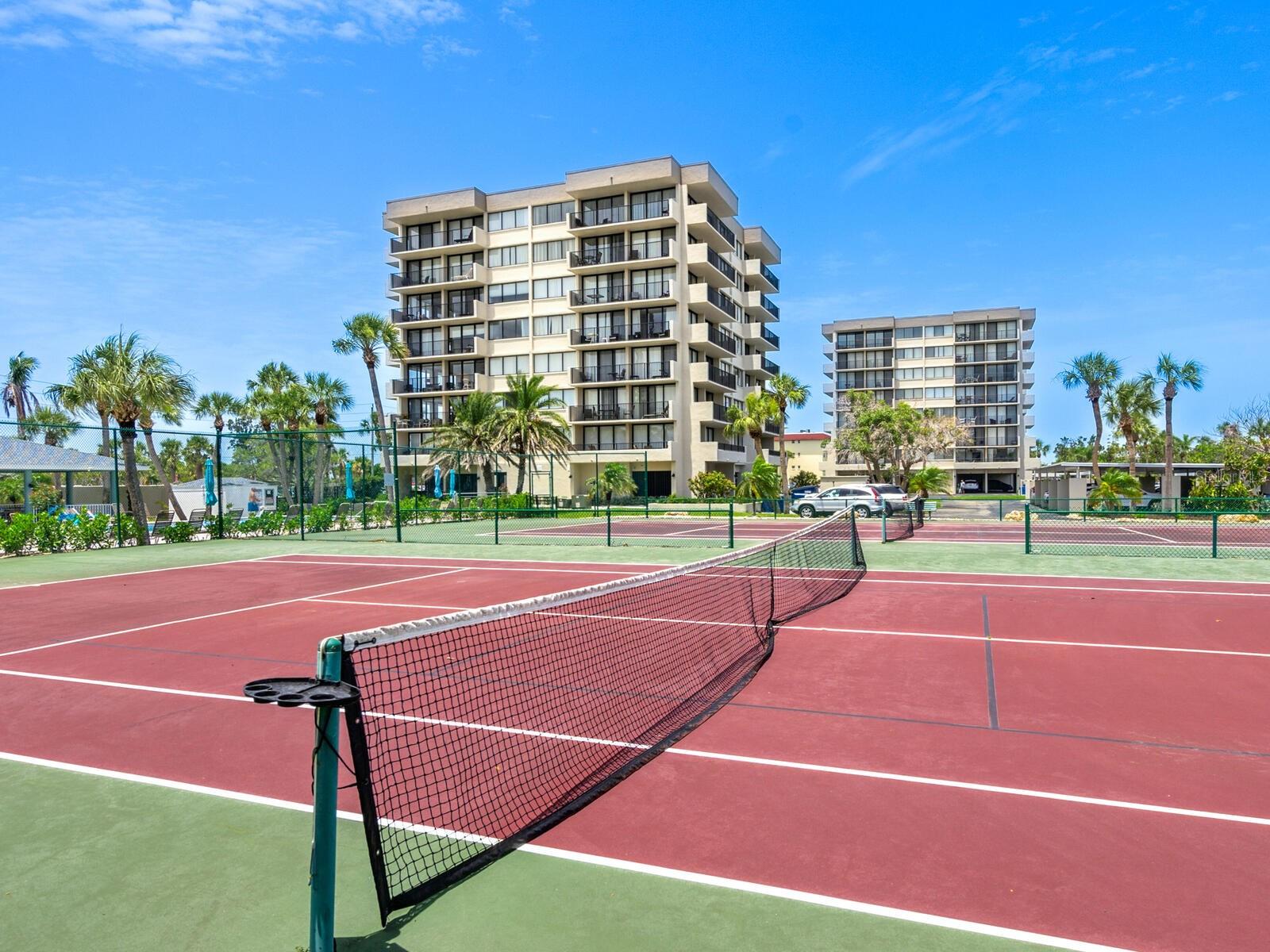 1055 BEACH ROAD RD #B204, SARASOTA, FL, 34242