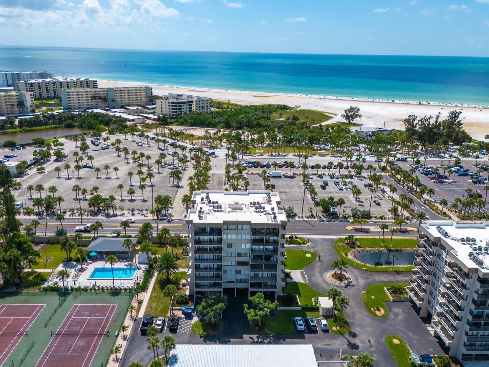 1055 BEACH ROAD RD #B204, SARASOTA, FL, 34242