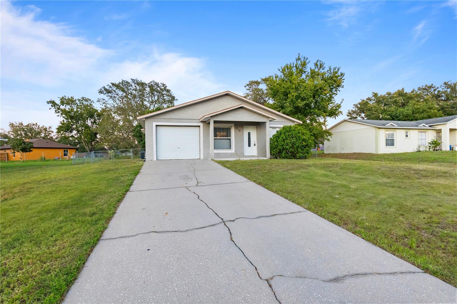 315 BOCA CIEGA RD, MASCOTTE, FL, 34753