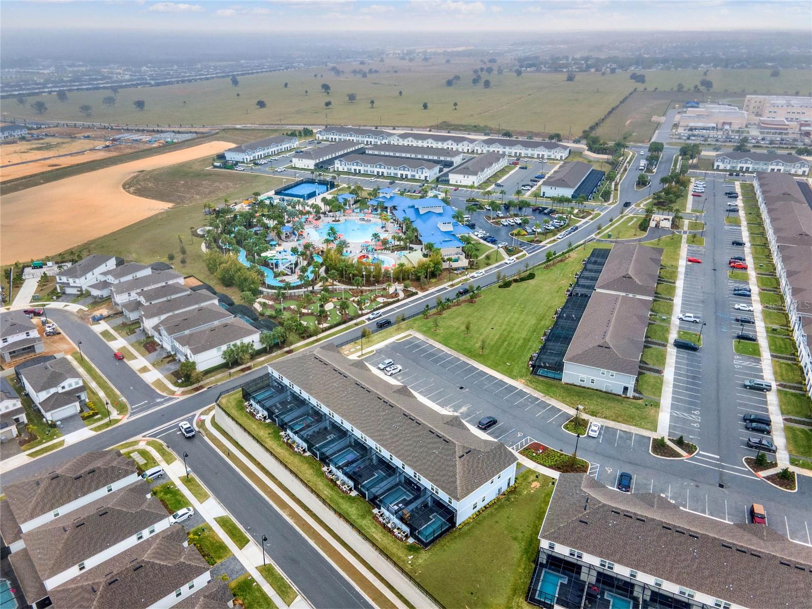 3729 PACIFIC LN, DAVENPORT, FL, 33897