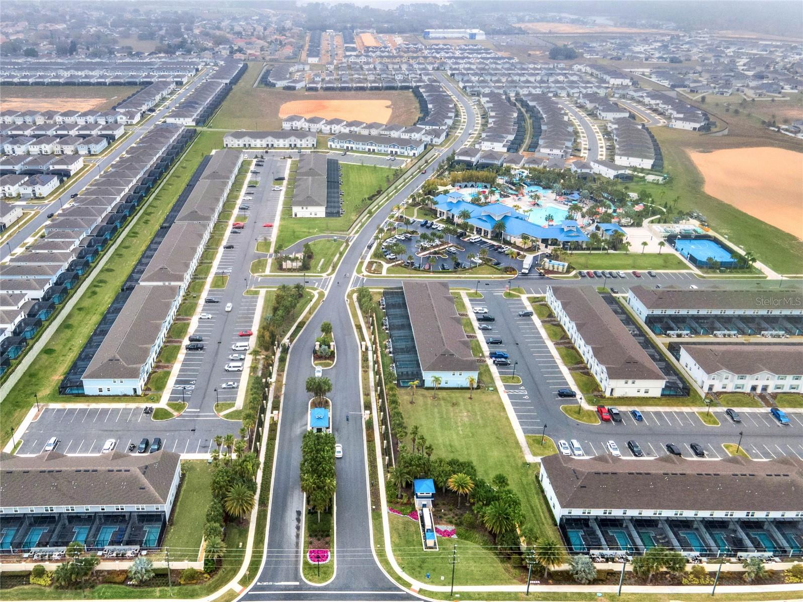 3729 PACIFIC LN, DAVENPORT, FL, 33897