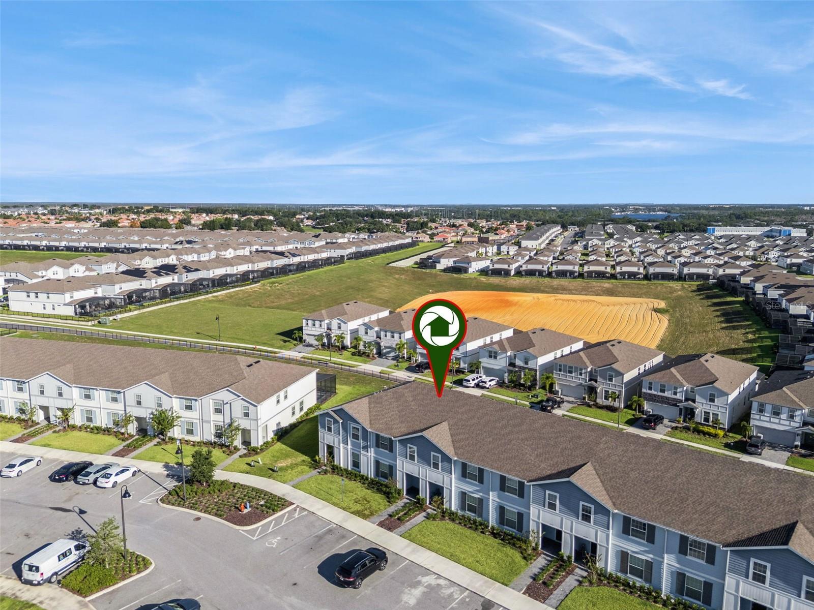 3729 PACIFIC LN, DAVENPORT, FL, 33897