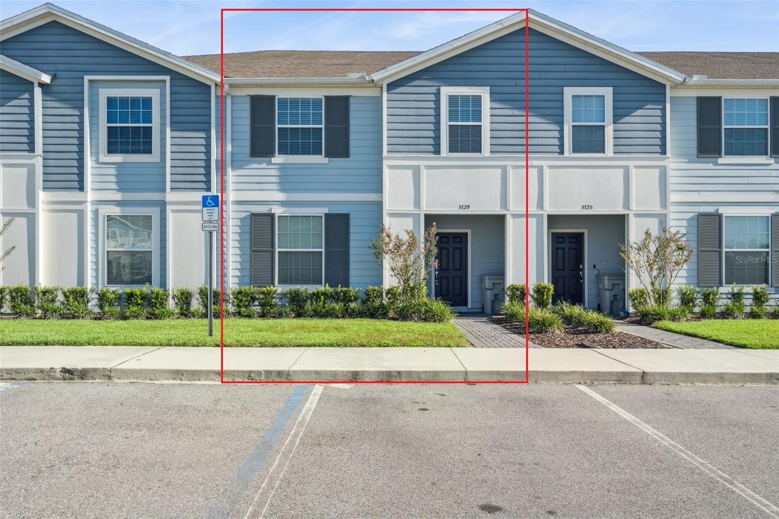 3729 PACIFIC LN, DAVENPORT, FL, 33897