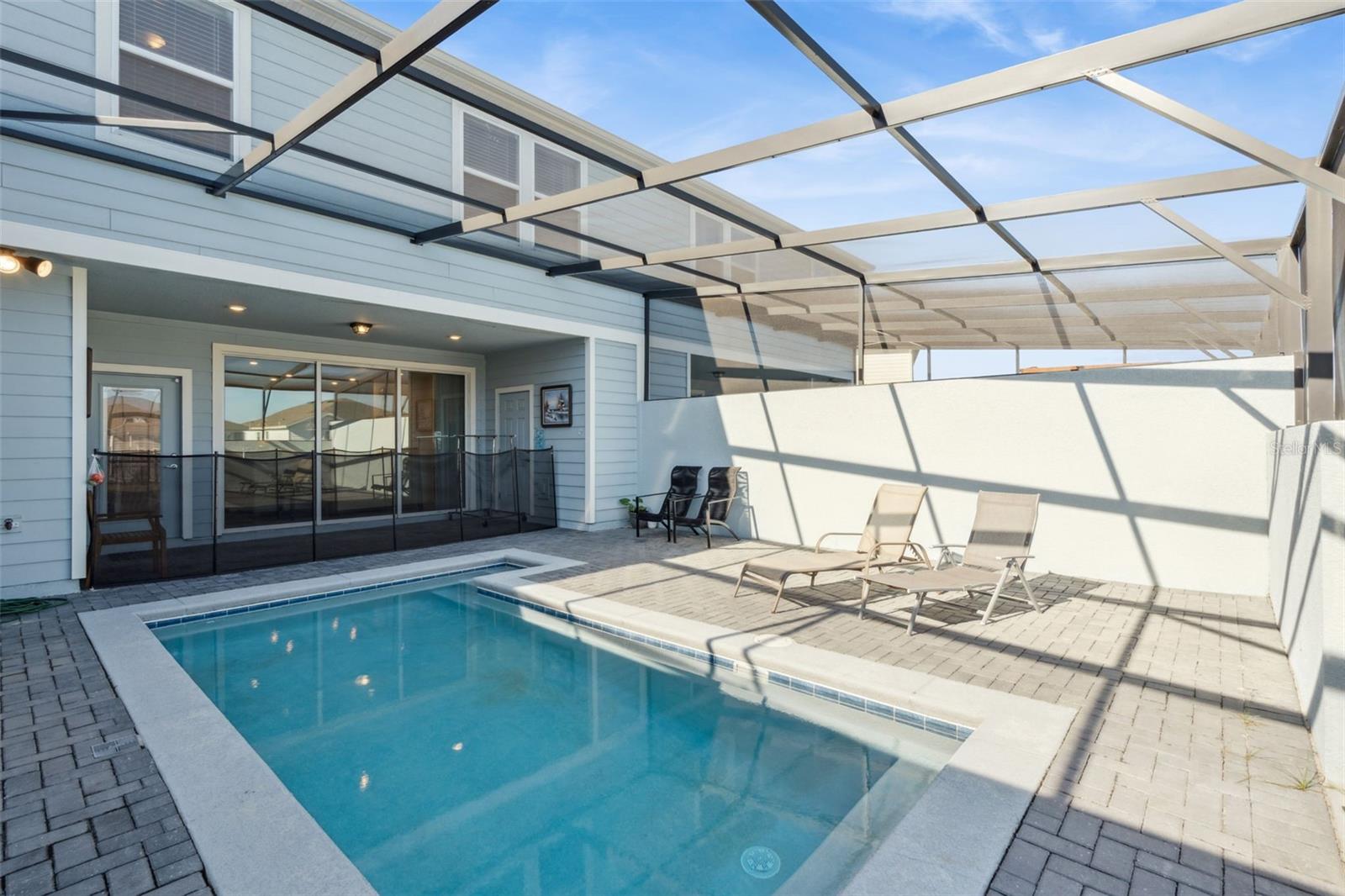 3729 PACIFIC LN, DAVENPORT, FL, 33897