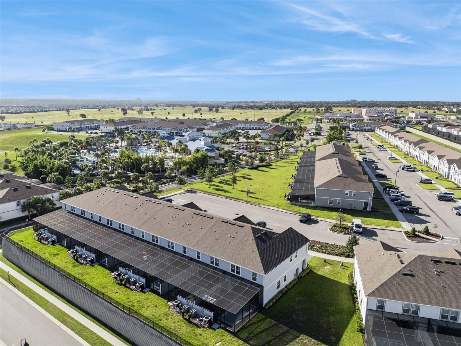 3729 PACIFIC LN, DAVENPORT, FL, 33897