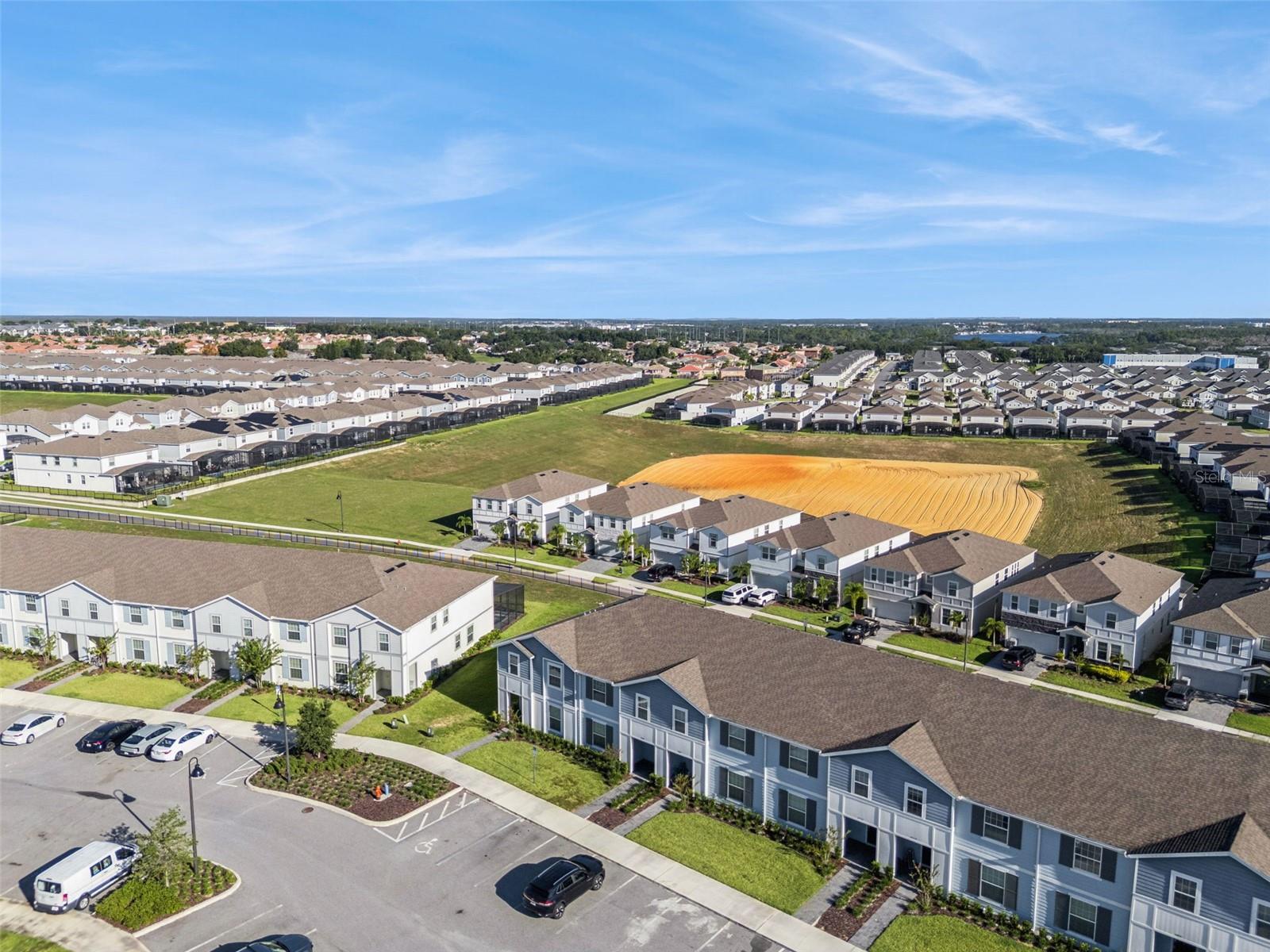 3729 PACIFIC LN, DAVENPORT, FL, 33897