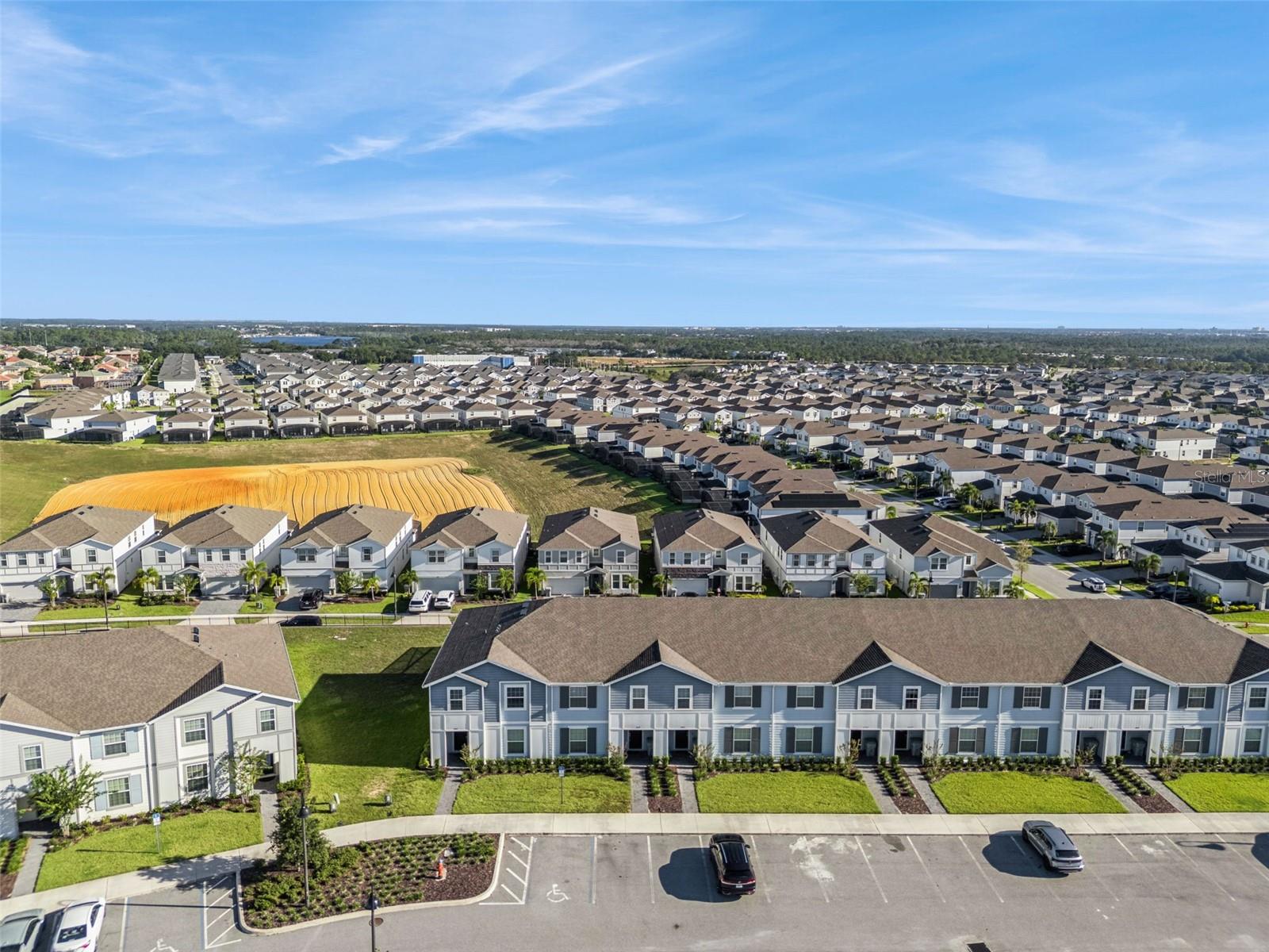 3729 PACIFIC LN, DAVENPORT, FL, 33897