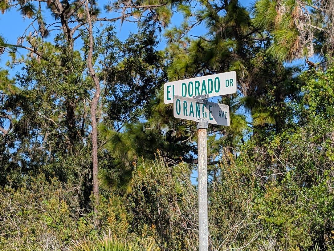 806 EL DORADO DR, INDIAN LAKE ESTATES, FL, 33855