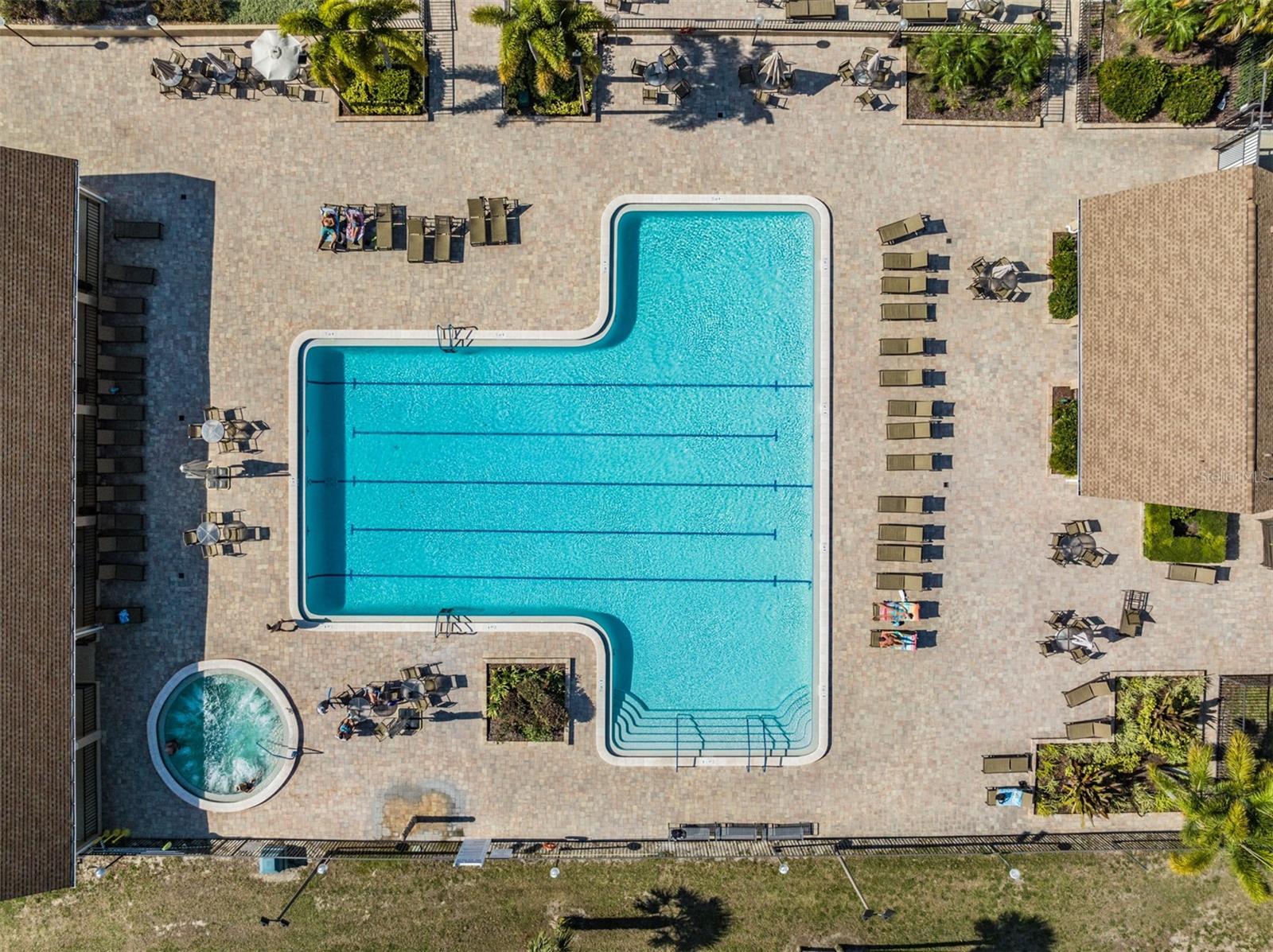 2735 SHERBROOKE LN #A, PALM HARBOR, FL, 34684