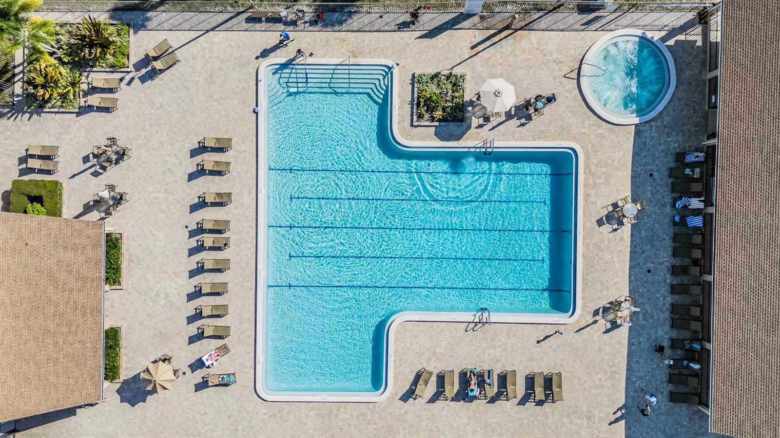 2735 SHERBROOKE LN #A, PALM HARBOR, FL, 34684