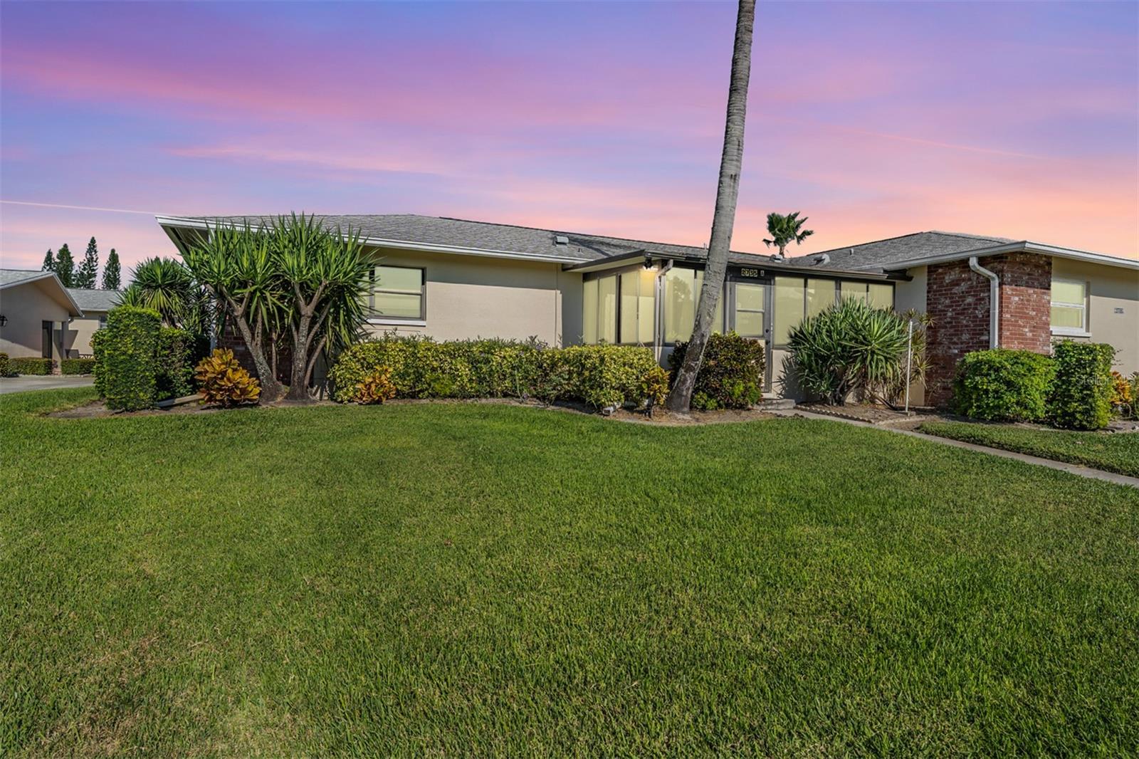 2735 SHERBROOKE LN #A, PALM HARBOR, FL, 34684