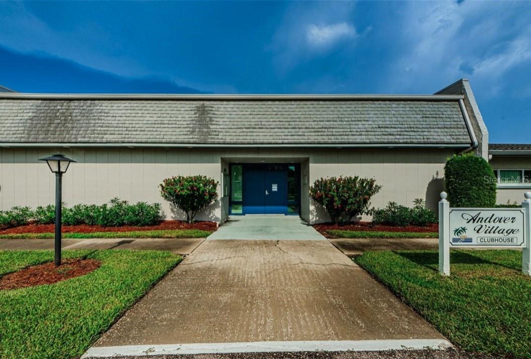 2735 SHERBROOKE LN #A, PALM HARBOR, FL, 34684