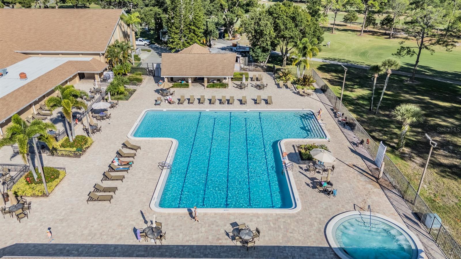 2735 SHERBROOKE LN #A, PALM HARBOR, FL, 34684