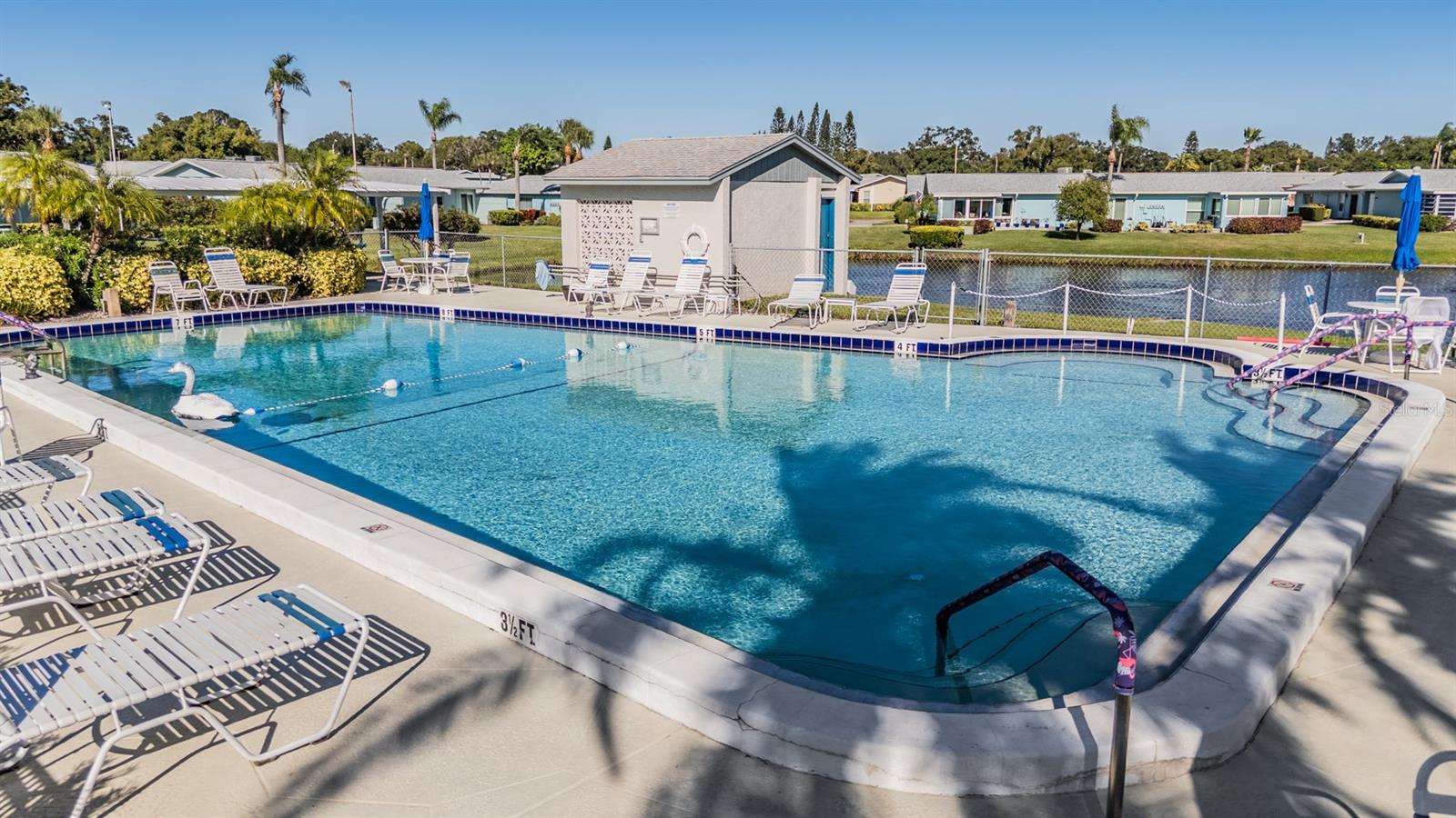 2735 SHERBROOKE LN #A, PALM HARBOR, FL, 34684