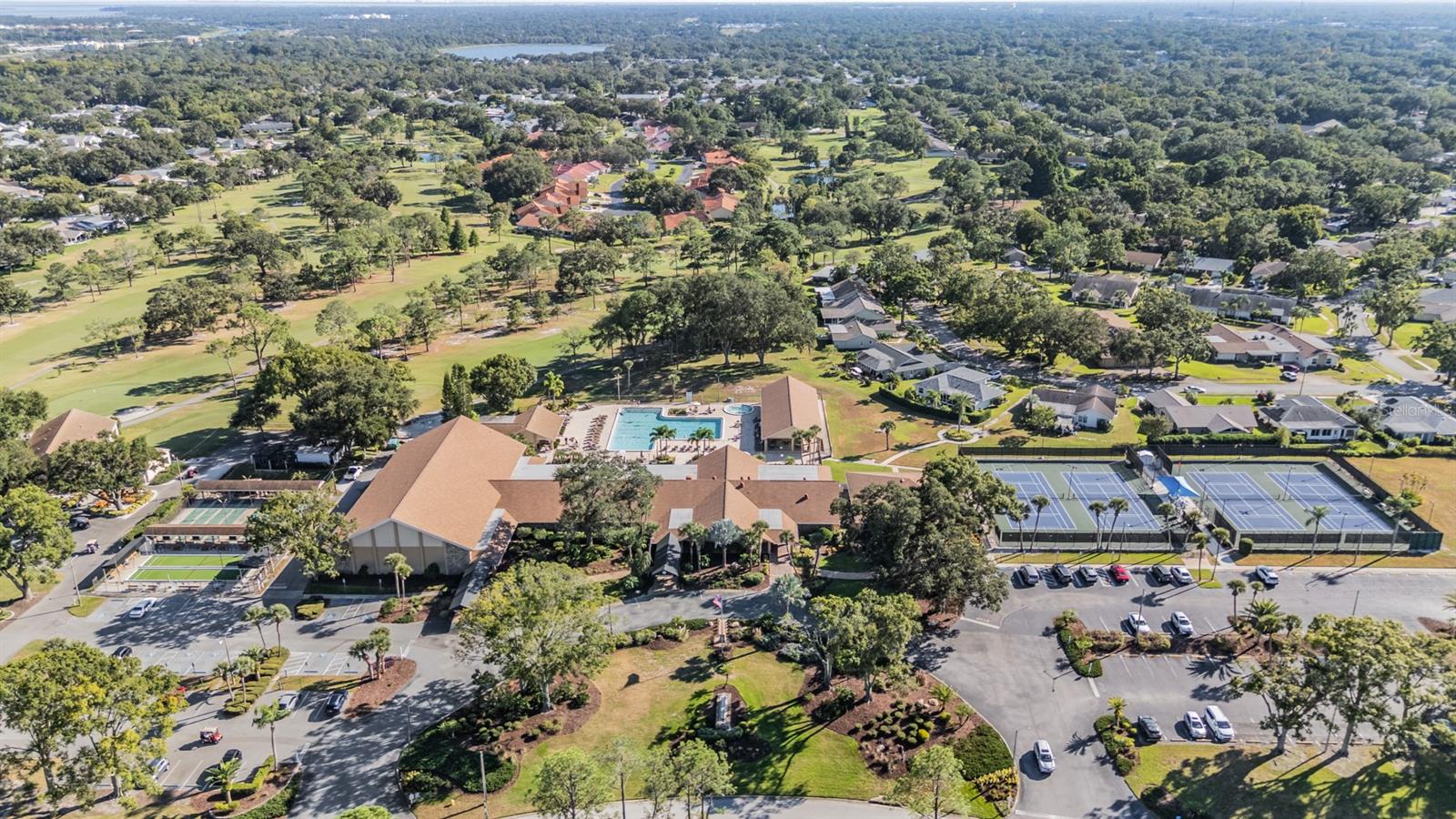 2735 SHERBROOKE LN #A, PALM HARBOR, FL, 34684