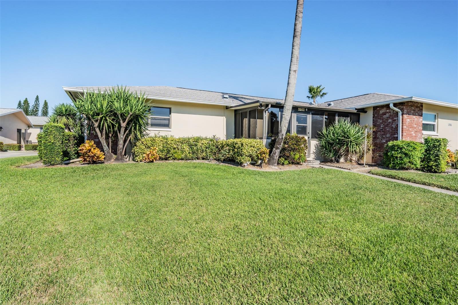 2735 SHERBROOKE LN #A, PALM HARBOR, FL, 34684