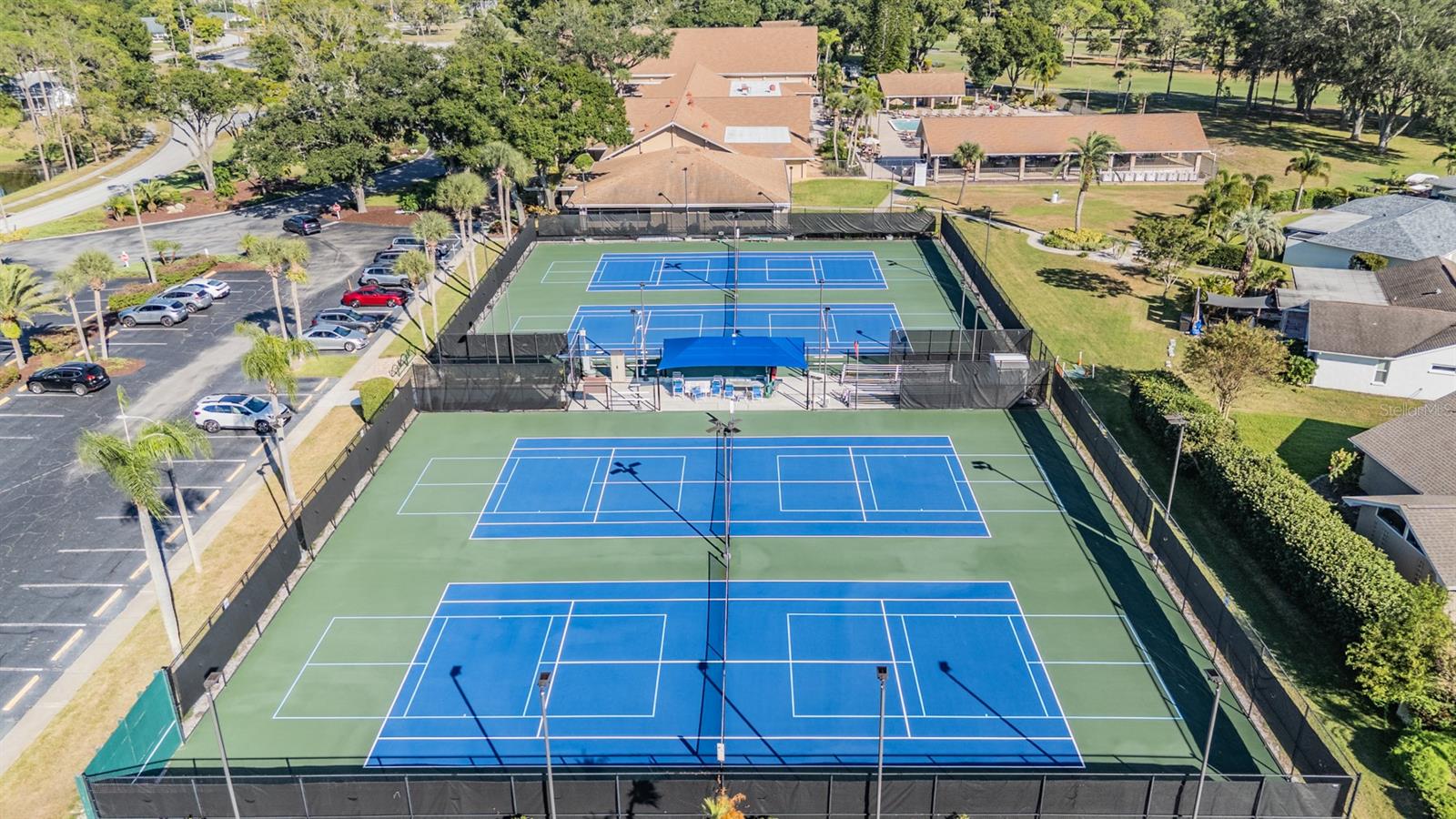 2735 SHERBROOKE LN #A, PALM HARBOR, FL, 34684