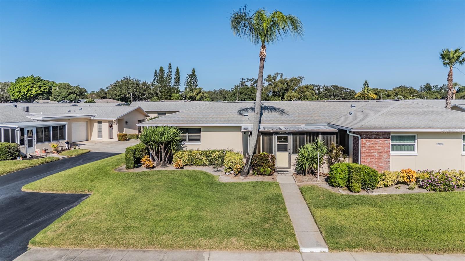 2735 SHERBROOKE LN #A, PALM HARBOR, FL, 34684