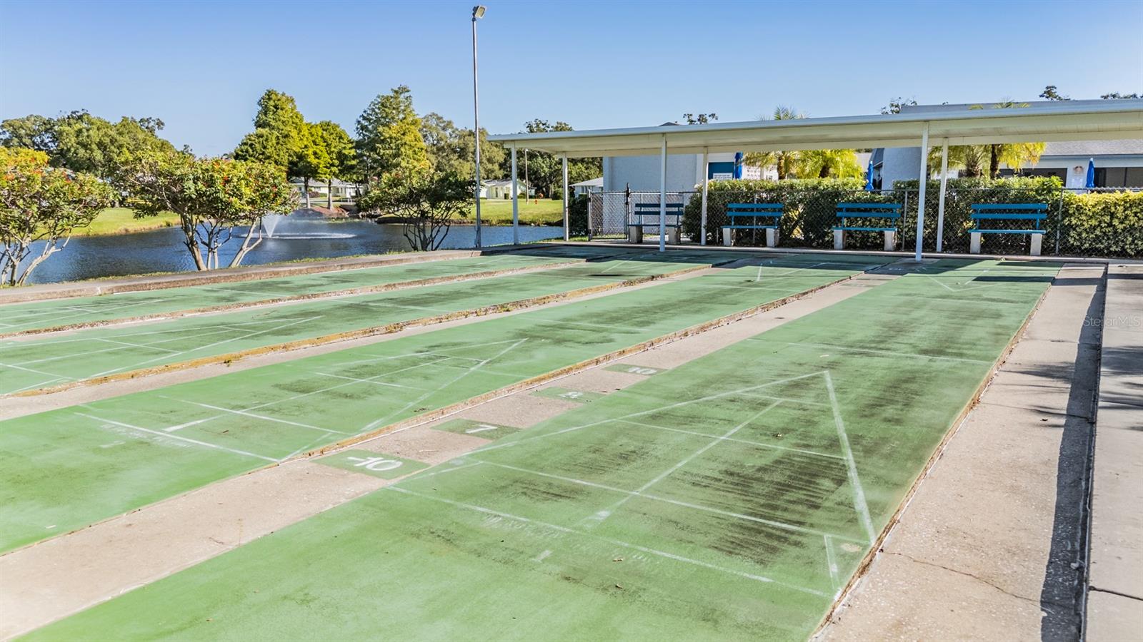 2735 SHERBROOKE LN #A, PALM HARBOR, FL, 34684