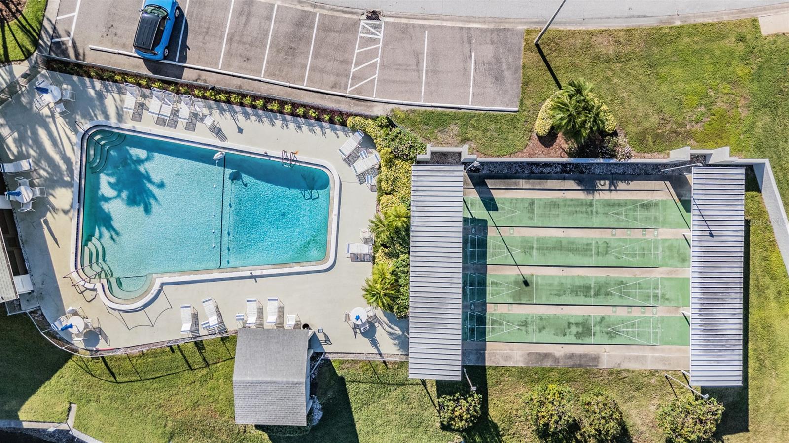 2735 SHERBROOKE LN #A, PALM HARBOR, FL, 34684