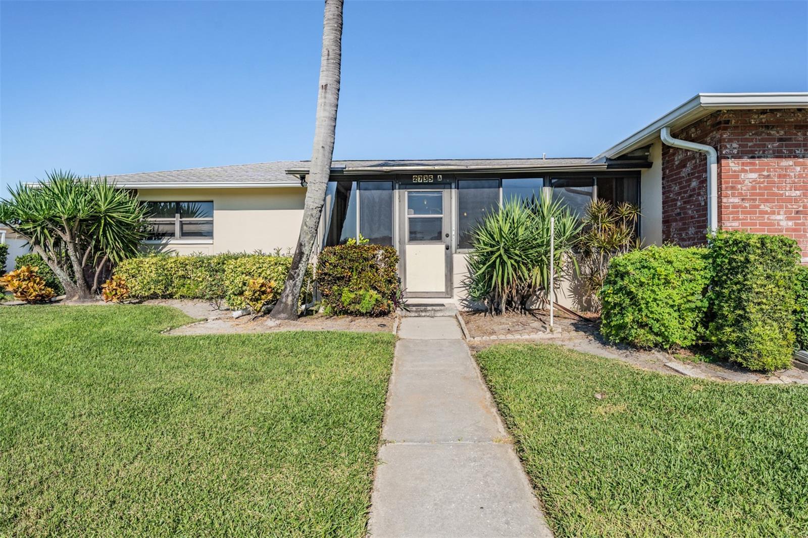 2735 SHERBROOKE LN #A, PALM HARBOR, FL, 34684