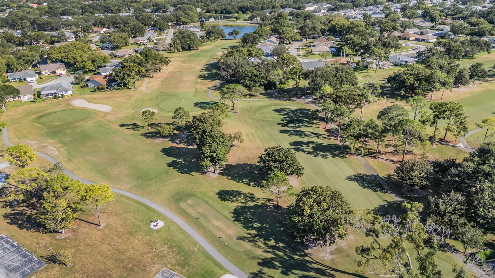 2735 SHERBROOKE LN #A, PALM HARBOR, FL, 34684