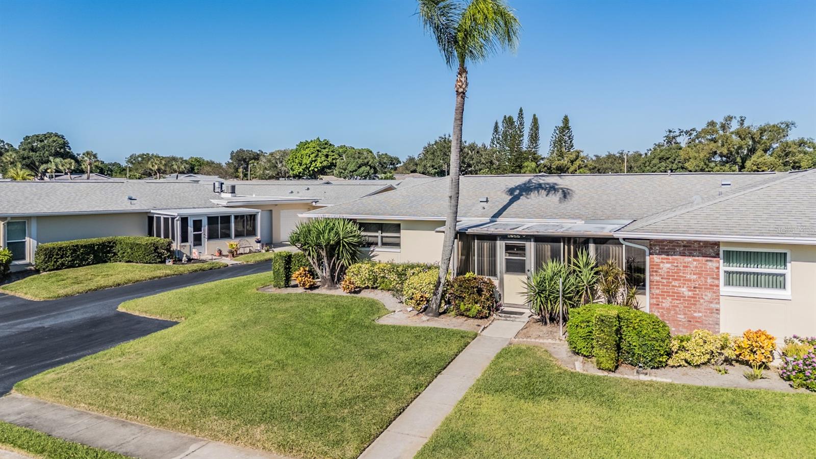 2735 SHERBROOKE LN #A, PALM HARBOR, FL, 34684