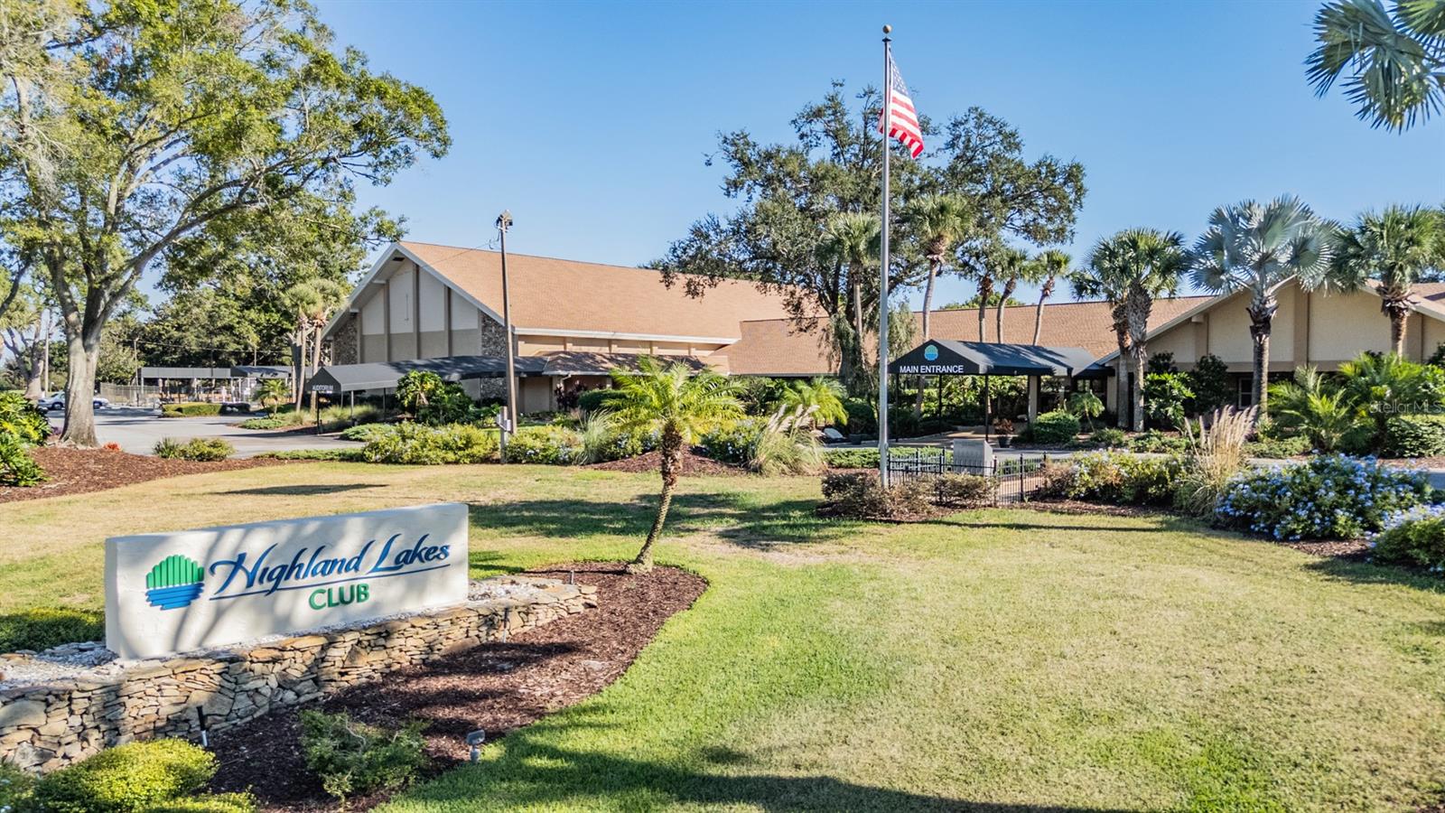 2735 SHERBROOKE LN #A, PALM HARBOR, FL, 34684