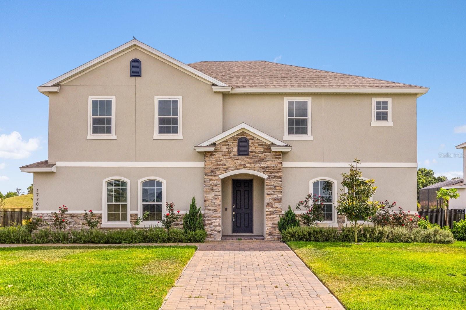 17708 SAWGRASS RUN, TAVARES, FL, 32778