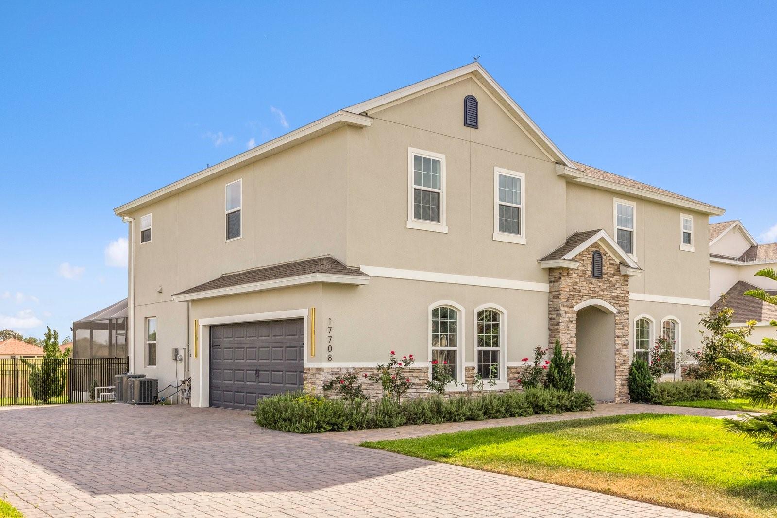 17708 SAWGRASS RUN, TAVARES, FL, 32778