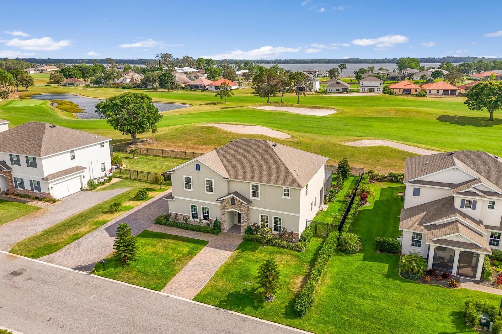 17708 SAWGRASS RUN, TAVARES, FL, 32778