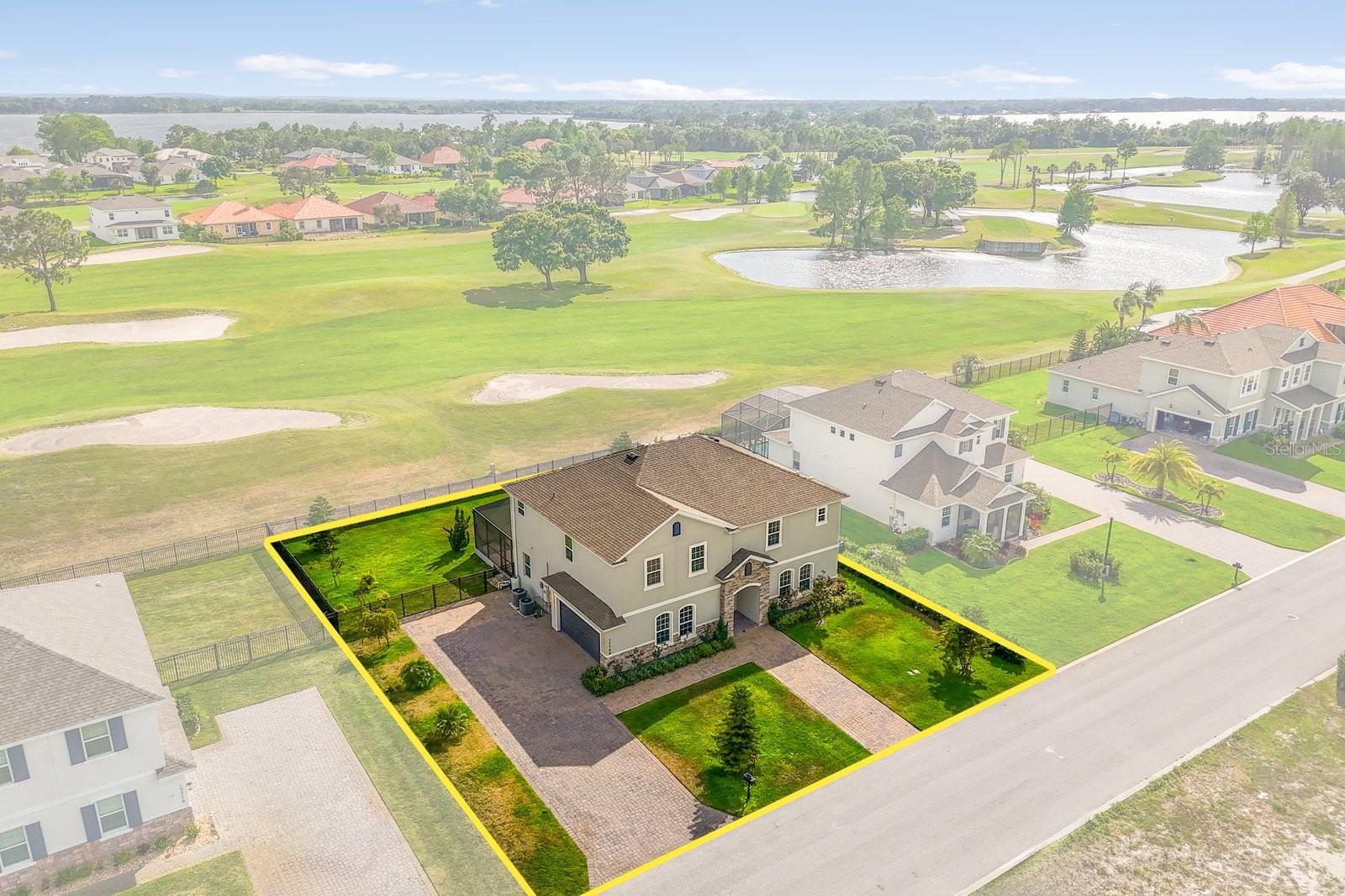 17708 SAWGRASS RUN, TAVARES, FL, 32778