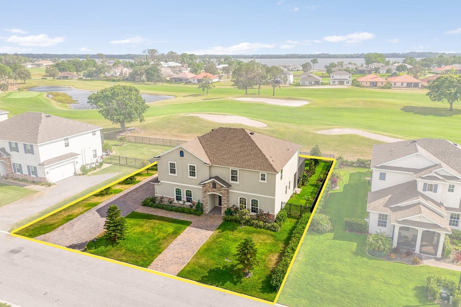 17708 SAWGRASS RUN, TAVARES, FL, 32778