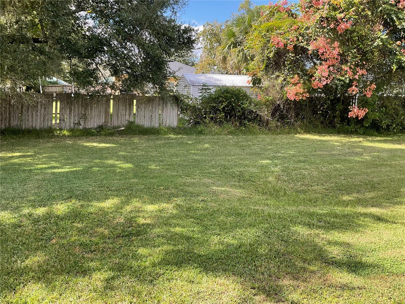 1531 S MONTGOMERY ST, DELAND, FL, 32720