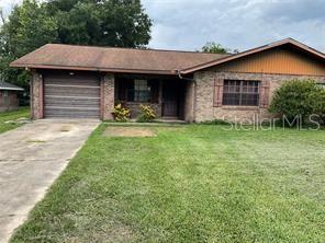 1531 S MONTGOMERY ST, DELAND, FL, 32720