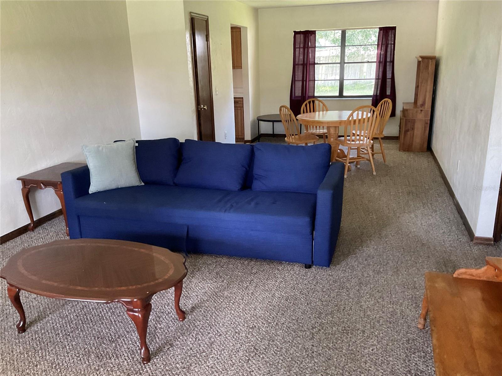 1531 S MONTGOMERY ST, DELAND, FL, 32720