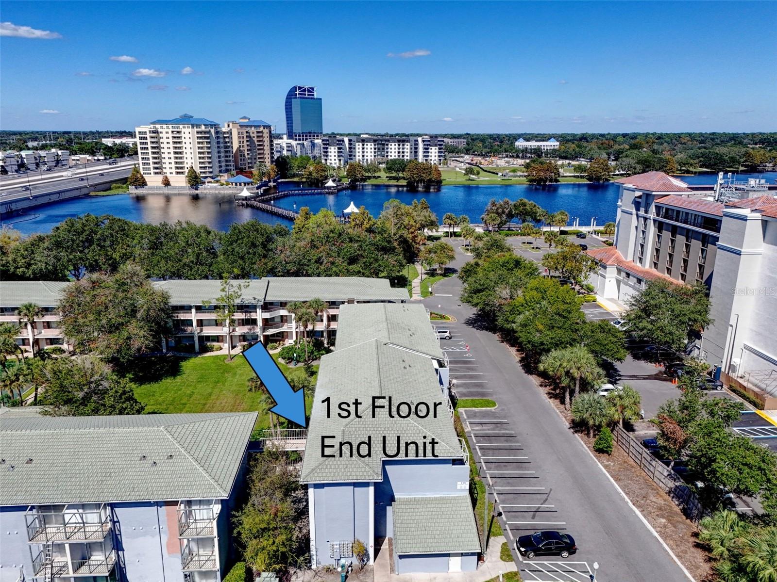 139 OYSTER BAY CIR #170, ALTAMONTE SPRINGS, FL, 32701