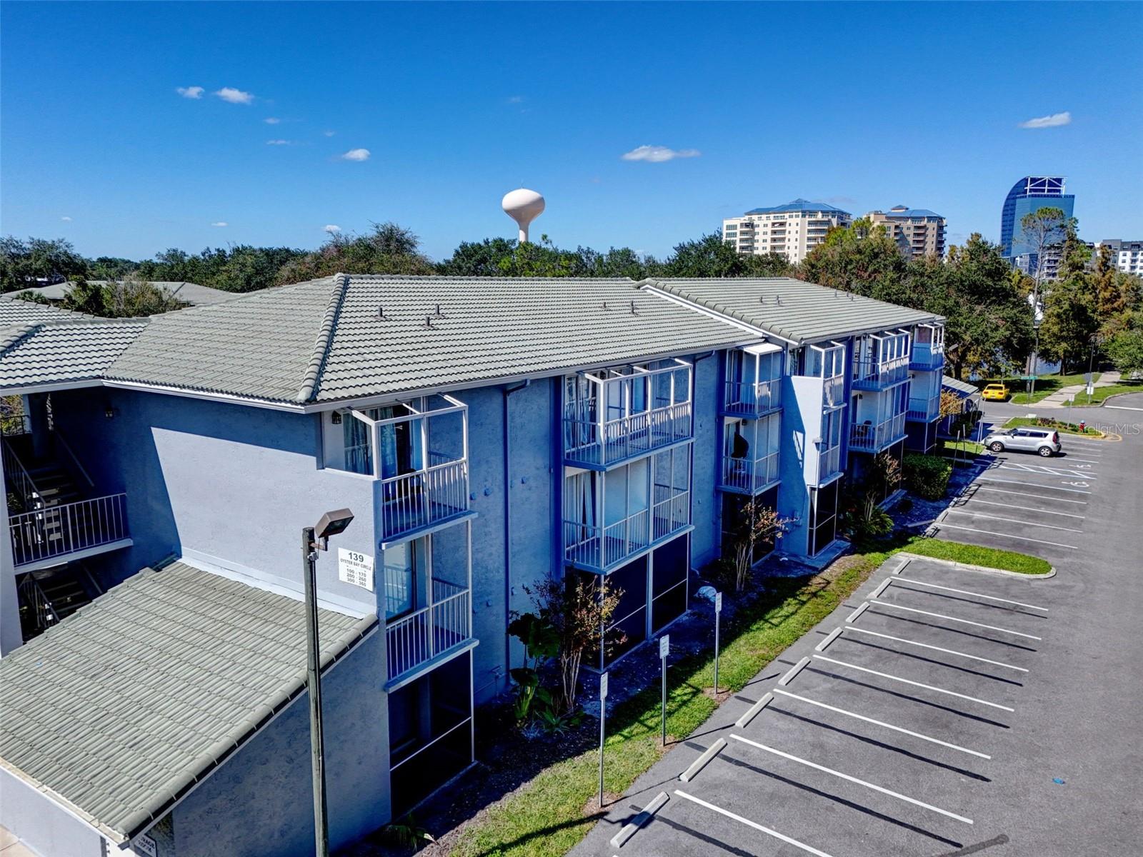 139 OYSTER BAY CIR #170, ALTAMONTE SPRINGS, FL, 32701