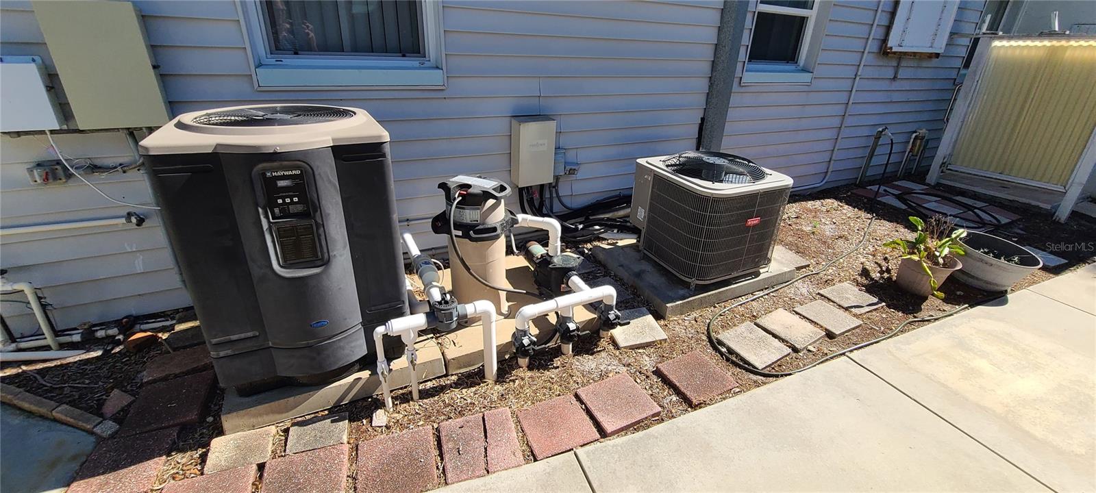 7573 40TH TER N, ST PETERSBURG, FL, 33709