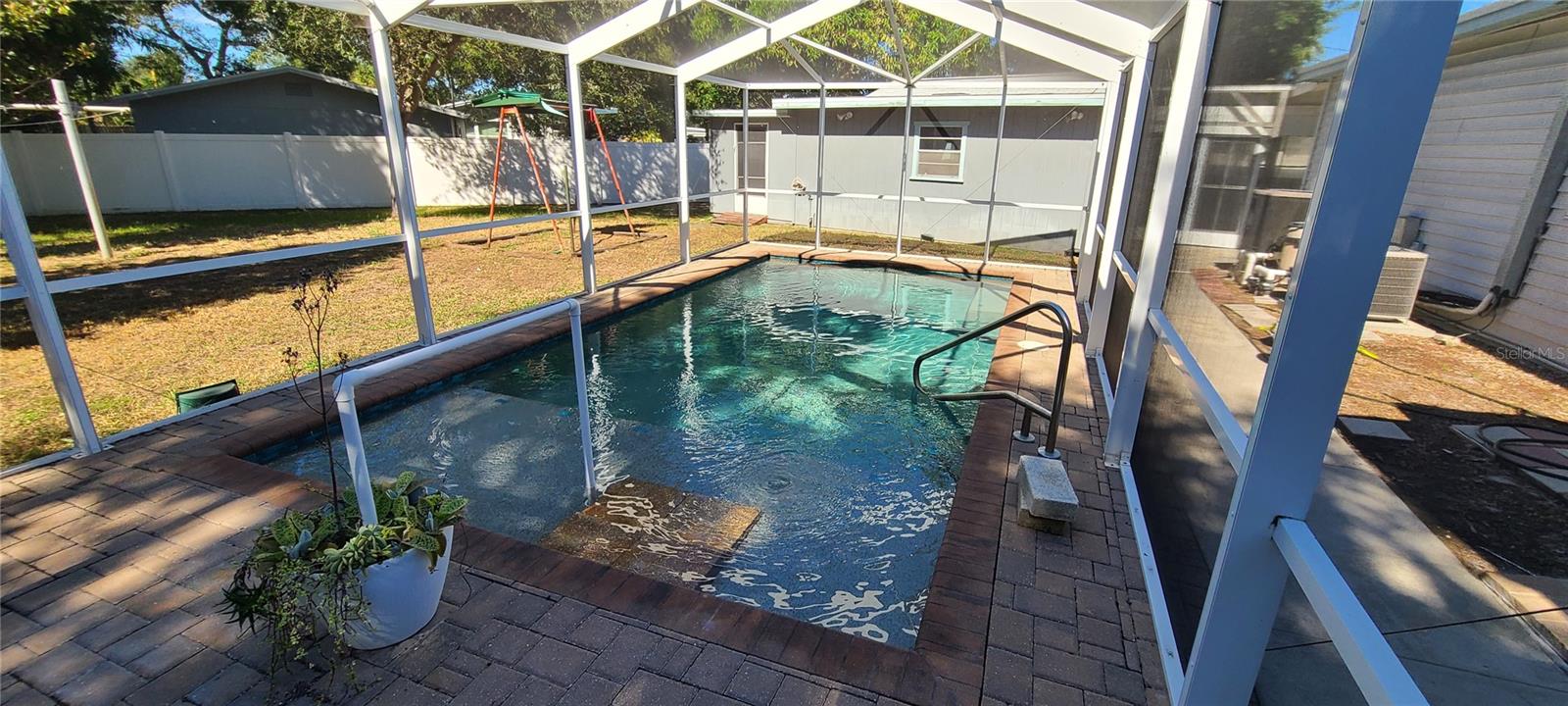 7573 40TH TER N, ST PETERSBURG, FL, 33709