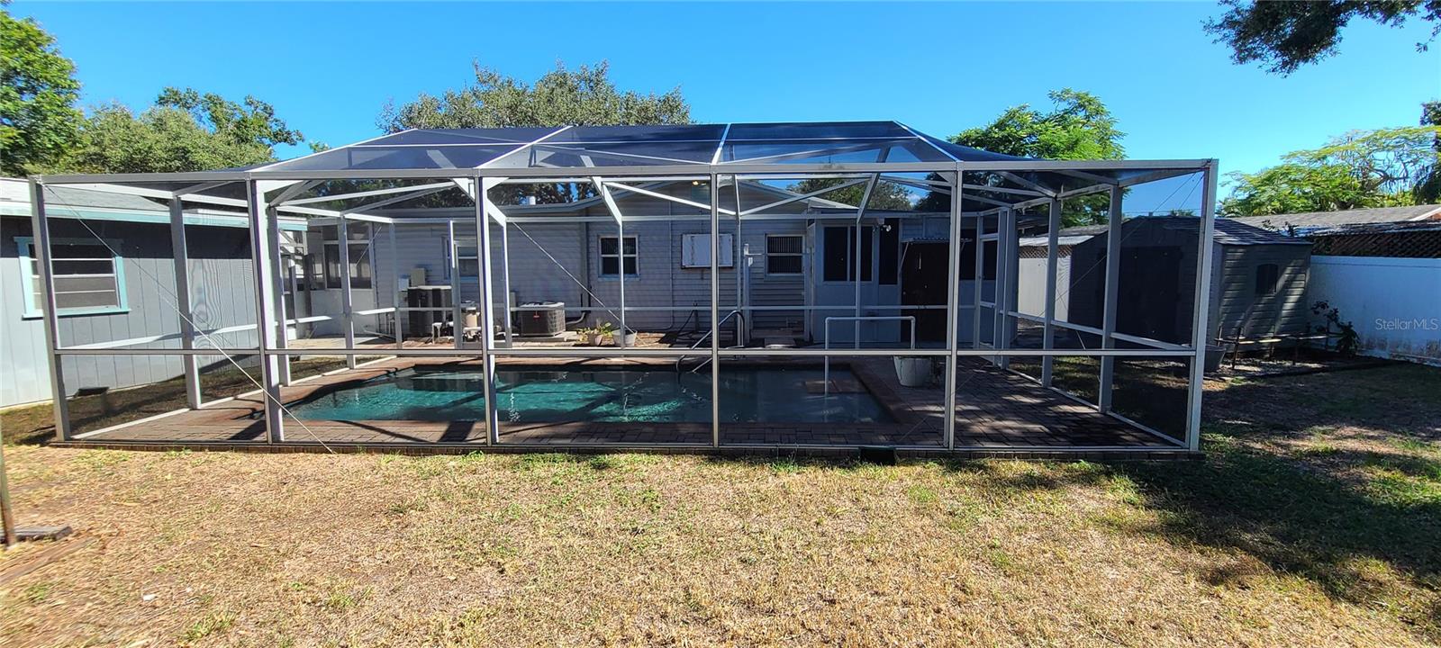 7573 40TH TER N, ST PETERSBURG, FL, 33709