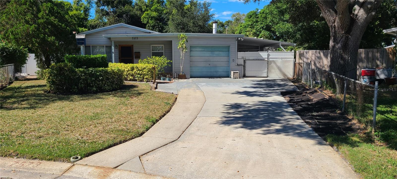 7573 40TH TER N, ST PETERSBURG, FL, 33709