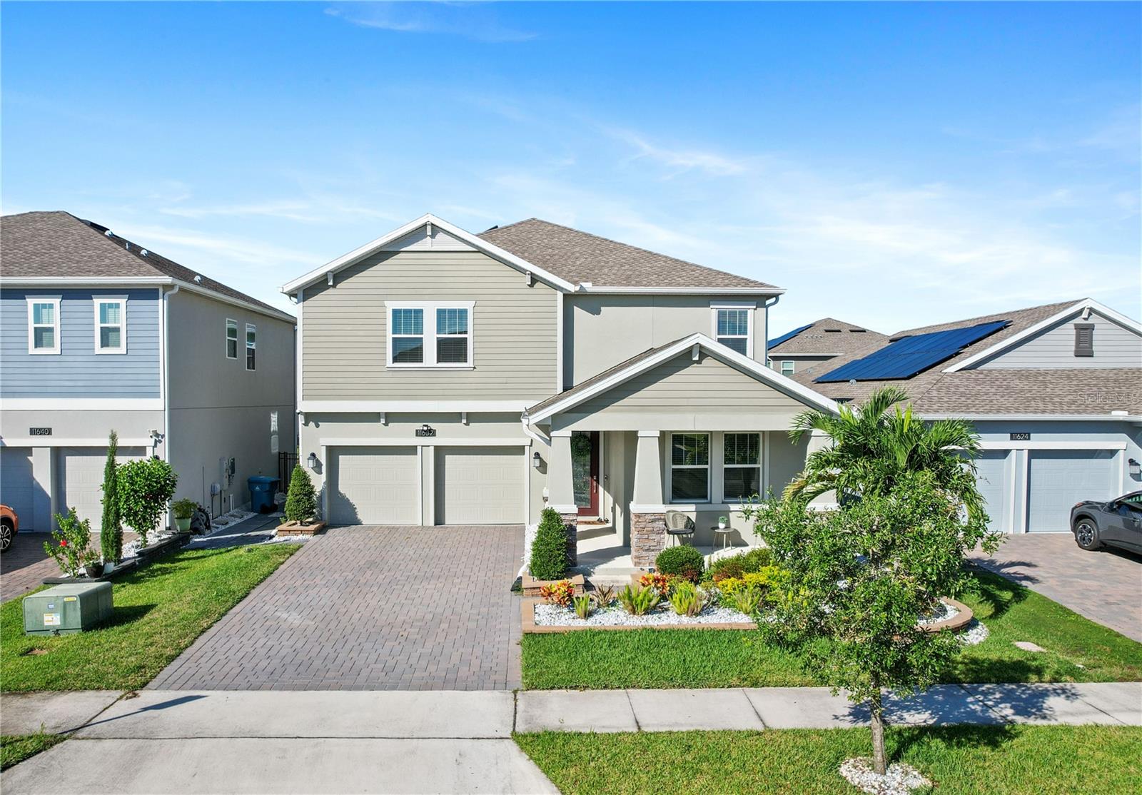 11632 PARAGRAPH RD, ORLANDO, FL, 32832