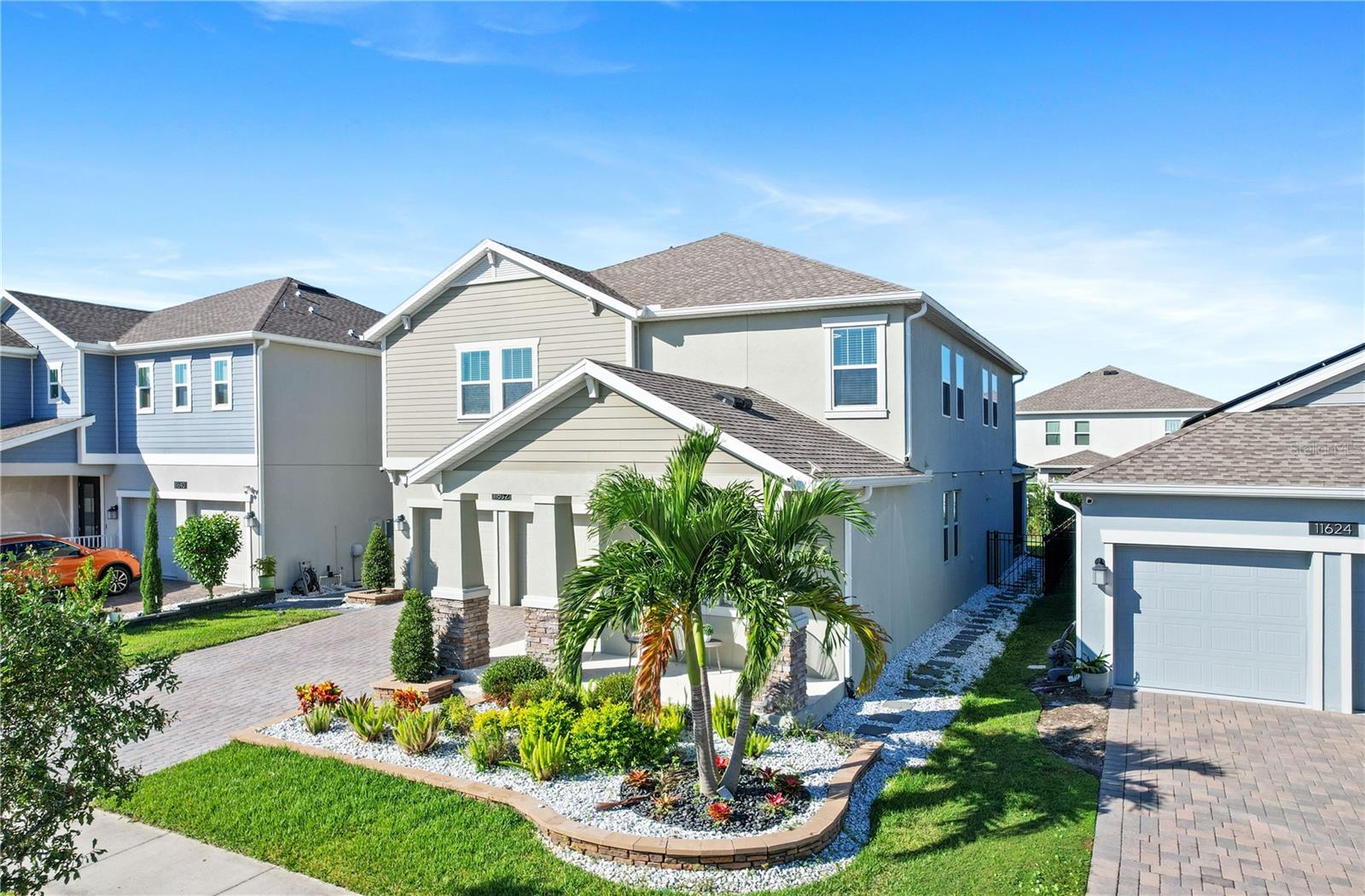 11632 PARAGRAPH RD, ORLANDO, FL, 32832