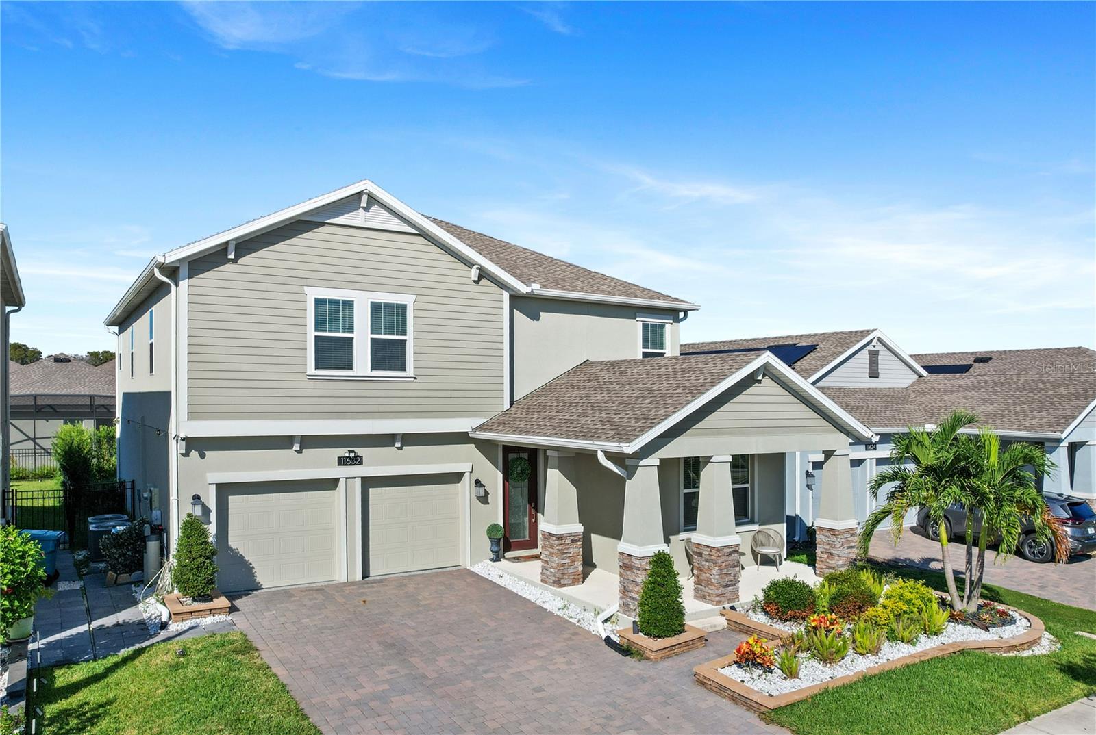 11632 PARAGRAPH RD, ORLANDO, FL, 32832