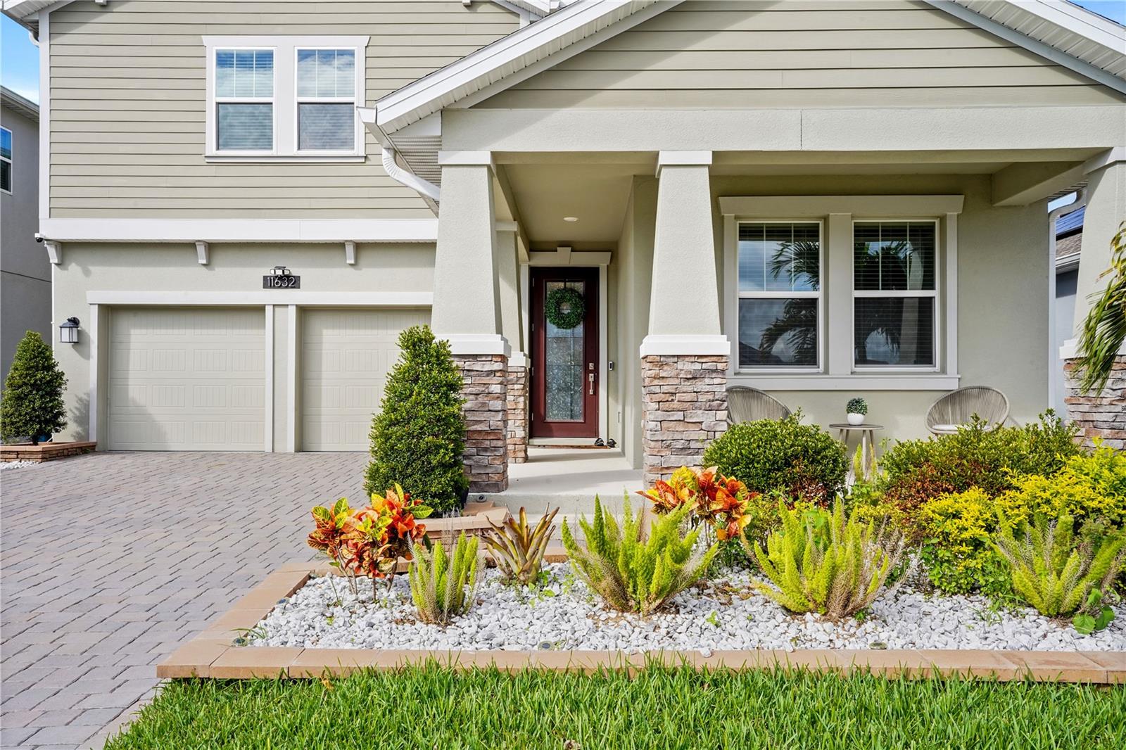 11632 PARAGRAPH RD, ORLANDO, FL, 32832