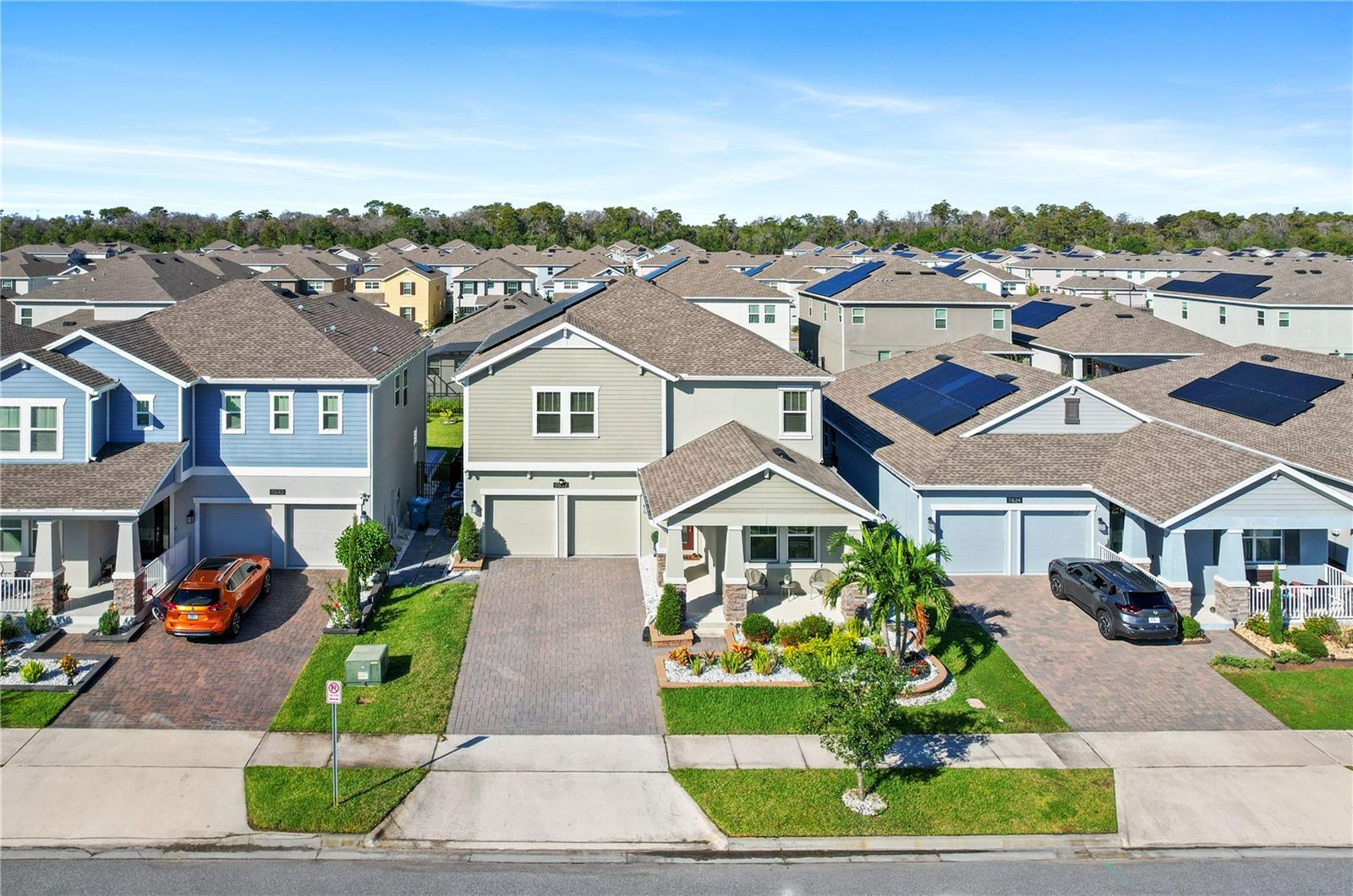 11632 PARAGRAPH RD, ORLANDO, FL, 32832