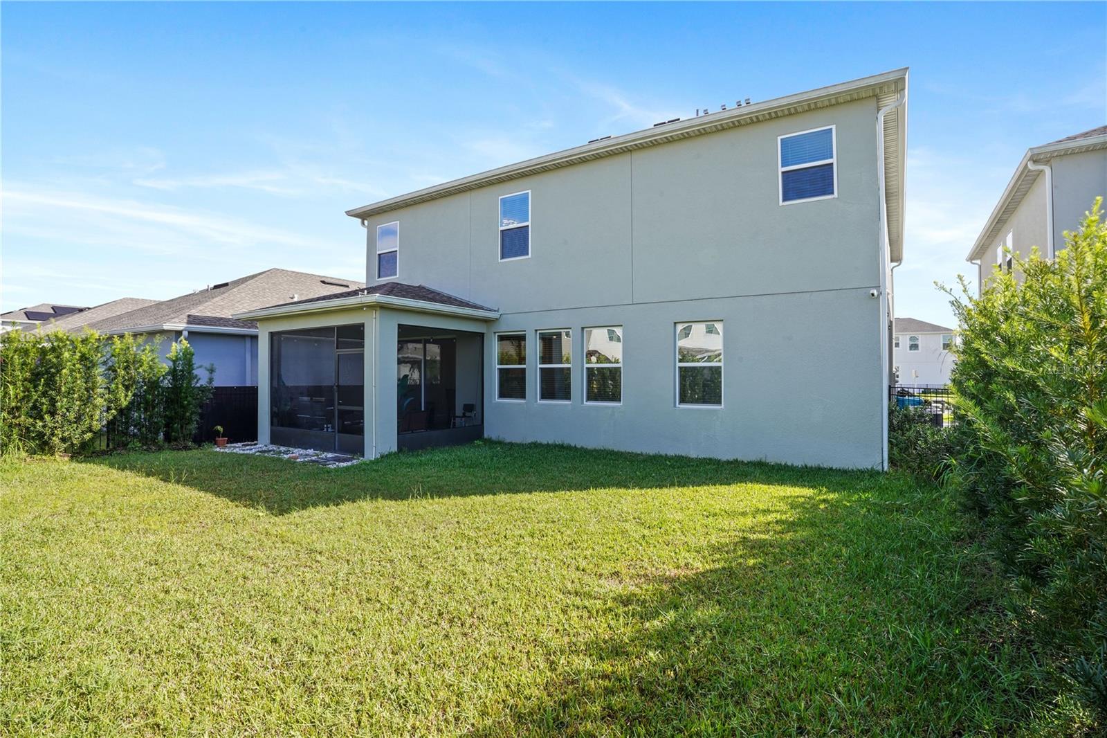 11632 PARAGRAPH RD, ORLANDO, FL, 32832